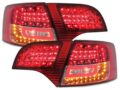 Πίσω φανάρια led για Audi A4 caravan (s/w) (2004-2007) - σετ 2τμχ. € 361,1