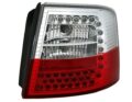 Πίσω φανάρια led για Audi A6 combi (1997-2004) - chrome - σετ 2τμχ. € 217,1