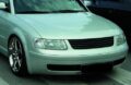 Μάσκα χωρίς σήμα για Vw Passat B5 (1997-2000) - μαύρη € 38,9