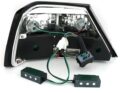 Πίσω φανάρια led για Mercedes W124 (1984-1995) - σετ 2τμχ. € 248,3