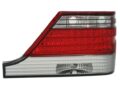 Πίσω φανάρια led Mercedes W140 (1991-1998) - σετ 2τμχ. € 311,9