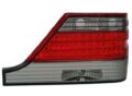 Πίσω φανάρια led Mercedes W140 (1991-1998) - φιμέ φλας - σετ 2τμχ. € 253,1