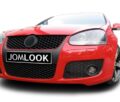 Μάσκα χωρίς σήμα για Golf 5 GTI - LOOK - μαύρη € 142,9