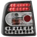 Πίσω φανάρια led για Vw Passat 3Β / Β5 (1997-2000) - μαύρα - σετ 2τμχ. € 205,1