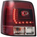 Πίσω φανάρια led για Vw Passat 3B/B5 combi (1997-2004) - σετ 2τμχ. € 265,1