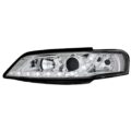 Φανάρια εμπρός led για Opel Vectra B (1996-2001) , με λάμπες (Η1) - σετ 2τμχ. € 301,1