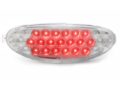 Πίσω φανάρι ομίχλης led για Peugeot 206 € 78,5