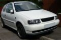 Μάσκα χωρίς σήμα για Vw Polo 6N (94-99) - μαύρη € 54,9