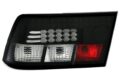 Πίσω φανάρια led για Opel Calibra - μαύρα - σετ 2τμχ. € 259,1