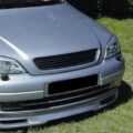 Μάσκα χωρίς σήμα για Opel Astra G (1998-2004) - μαύρη € 44,9