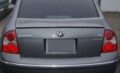 Lip spoiler για πορτ - μπαγκάζ για Vw Passat B5 / B5.5 (1997-2005) € 42,9