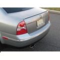 Lip spoiler για πορτ - μπαγκάζ για Vw Passat B5 / B5.5 (1997-2005) € 42,9