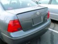 Lip spoiler για πορτ - μπαγκάζ για Vw Passat B5 / B5.5 (1997-2005) € 42,9