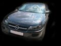 Φανάρια εμπρός για Opel Omega B (1994-1999) - μαύρα , με λάμπες (Η1) - σετ 2τμχ. € 163,1