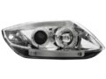 Φανάρια εμπρός angel eyes για BMW Z4 (2003-2009) - CCFL , chrome , με λάμπες (Η1) - σετ 2τμχ. € 571,7