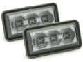 Led φλας φτερού για Vw Golf 3 / Vento / Passat -φιμέ - σετ 2τμχ. € 22,1