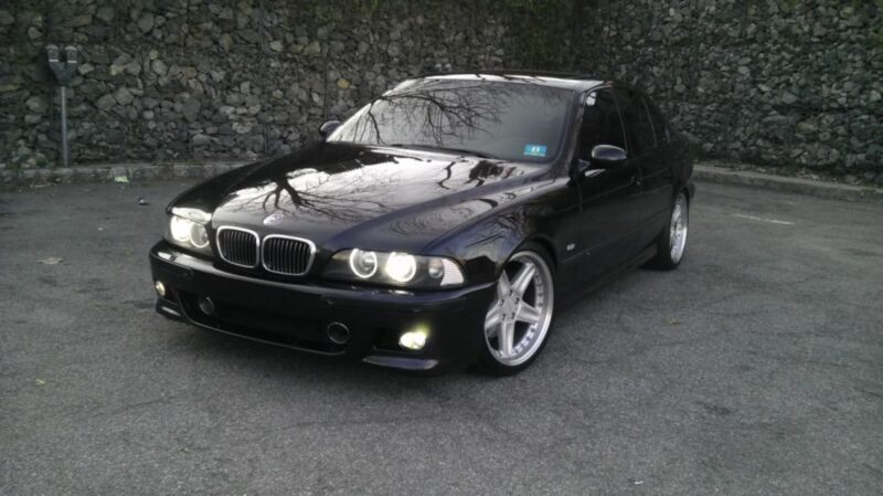 Δαχτυλίδια angel eyes CCFL για BMW E36/E38 / E39 - Λευκό χρώμα € 32,9