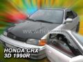 Ανεμοθραύστες για Honda CR-X (1988-1991) 3 πορτο € 79,9