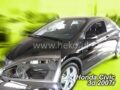 Ανεμοθραύστες για Honda Civic VIII (2006-2012) 3 πορτο € 103,9