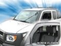 Ανεμοθραύστες για Honda Element (2003+) - 2 τμχ. εμπρός € 72,9