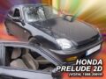 Ανεμοθραύστες για Honda Prelude (1996-2006) - 2 τμχ. εμπρός € 79,9