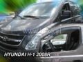 Ανεμοθραύστες για Hyundai H1 (2008+) € 72,9