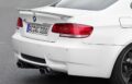 Αεροτομή πορτ - μπαγκάζ για BMW E92 / E93 Coupe (2005+) - AC Schnitzer € 121,9