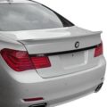 Αεροτομή πορτ - μπαγκάζ για BMW F01 σειρά 7 (2008+) - M pack design € 141,9