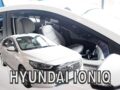 Ανεμοθραύστες για Hyundai Ioniq (2017+) 5 πορτο - 2 τμχ. εμπρός € 72,9