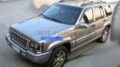 Ανεμοθραύστες για Jeep Grand Cherokee (1993-1999) 4 τμχ. εμπρός και πίσω € 103,9