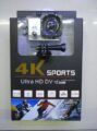 Sport action κάμερα με Wi-Fi 60fps 4K Ultra HD για μηχανή - μοντέλο Q3H - με απομακρυσμένο έλεγχο € 189,9