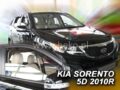 Ανεμοθραύστες για Kia Sorento (2009-2014) 5 πορτο - 2 τμχ. εμπρός € 72,9