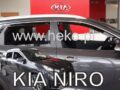 Ανεμοθραύστες για Kia Niro (2016+) sedan - 4 τμχ. εμπρός και πίσω € 103,9