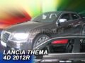 Ανεμοθραύστες για Lancia Thema (2012+) sedan - 2 τμχ. εμπρός € 72,9