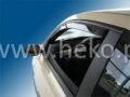 Ανεμοθραύστες για Lancia Ypsilon (2003-2010) 3 πορτο € 79,9