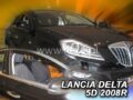 Ανεμοθραύστες για Lancia Delta (2008+) 5 πορτο - 2 τμχ. εμπρός € 72,9