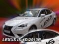 Ανεμοθραύστες για Lexus IS (2013+) sedan - 2 τμχ. εμπρός € 72,9