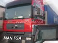 Ανεμοθραύστες για Man TGA /TGL/ TGM /TGX (2001+) € 200,9