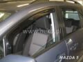 Ανεμοθραύστες για Mazda 5 (2006+) 5 πορτο - 2 τμχ. εμπρός € 72,9