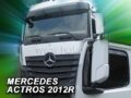 Ανεμοθραύστες για Mercedes Actros (1996-2003) € 230,9