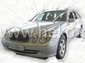 Ανεμοθραύστες για Mercedes E-Class W211 (2002-2009) sedan ,combi - 2 τμχ. εμπρός € 72,9