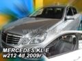 Ανεμοθραύστες για Mercedes E-Class W212 (2009-2016) sedan ,combi- 2 τμχ. εμπρός € 72,9