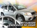 Ανεμοθραύστες για Mitsubishi Endeavor (2004+) 5 πορτο - 2 τμχ. εμπρός € 72,9