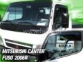 Ανεμοθραύστες για Mitsubishi Canter (2003+) € 230,9