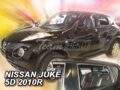 Ανεμοθραύστες για Nissan Juke (2010+) - 4 τμχ. εμπρός και πίσω € 103,9