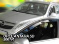 Ανεμοθραύστες για Opel Antara (2007+) 5 πορτο - 2 τμχ. εμπρός εμπρός € 72,9