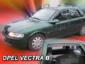 Ανεμοθραύστες για Opel Vectra B (1996-2002) sedan- 4 τμχ. εμπρός και πίσω € 103,9