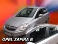 Ανεμοθραύστες για Opel Zafira B (2005-2011) - 4 τμχ. εμπρός και πίσω € 103,9