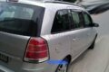 Ανεμοθραύστες για Opel Zafira B (2005-2011) - 4 τμχ. εμπρός και πίσω € 103,9