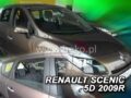 Ανεμοθραύστες για Renault R 5 / Rapid / Expert (1985-1996) 3 πορτο € 79,9